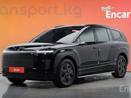 Hyundai IONIQ, 2026 — photo 2
