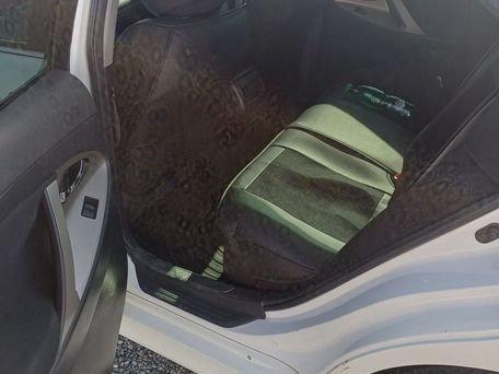 Toyota Camry, 2008 — сүрөт 3