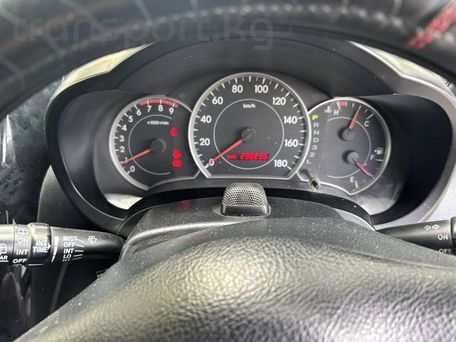 Toyota Caldina, 2003 — 照片 5