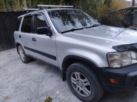 Honda CR-V, 1997 — 照片 4