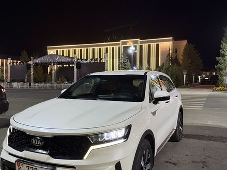 Kia Sorento, 2020