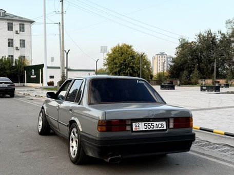 BMW 3 Series, 1988 — фото 4