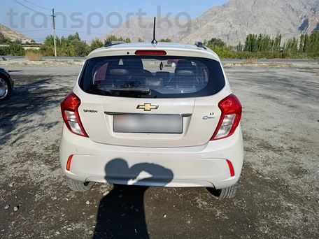 Chevrolet Spark, 2016 — сүрөт 2