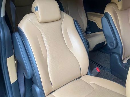 Kia Carnival, 2020 — фото 5