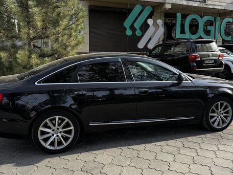 Audi A6, 2009 — photo 8