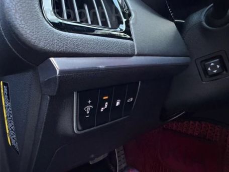 Kia Stinger, 2018 — photo 8
