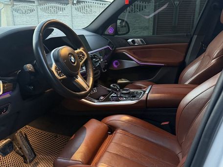 BMW X5, 2018 — photo 3