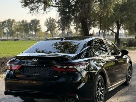 Toyota Camry, 2021 — сүрөт 6