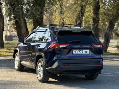 Toyota RAV4, 2021 — photo 9