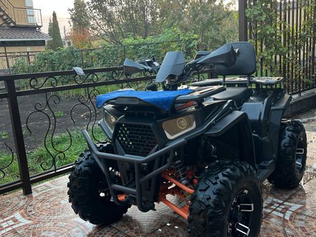 GG Quadster, 2024 — 照片 2