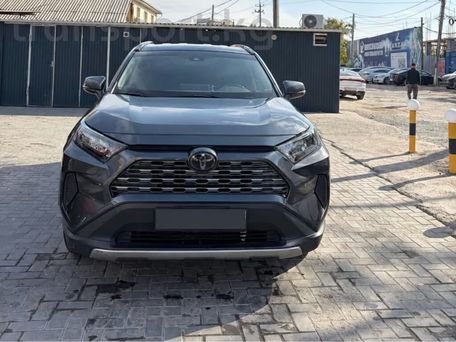Toyota RAV4, 2019 — photo 6