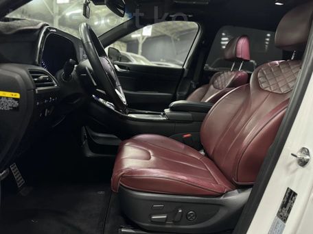 Hyundai Palisade, 2019 — сүрөт 4