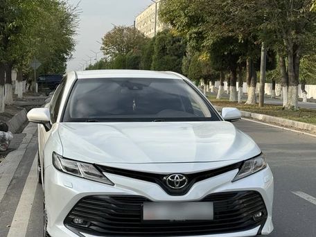 Toyota Camry, 2020 — сүрөт 7