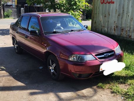 Daewoo Nexia, 2011 — photo 3