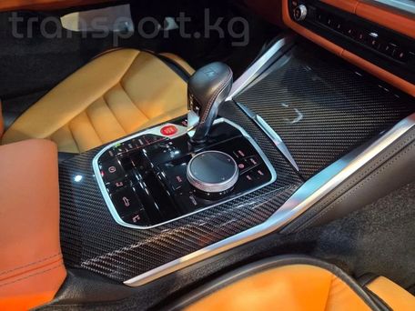 BMW M4, 2023 — photo 8