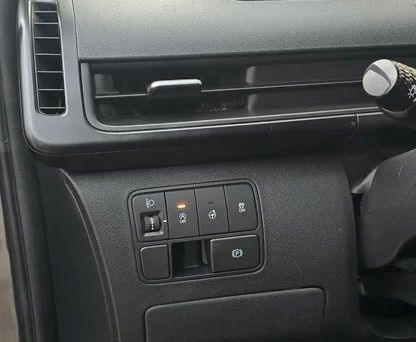Hyundai Staria, 2021 — photo 10