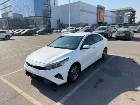 Kia K3, 2021 — photo 1