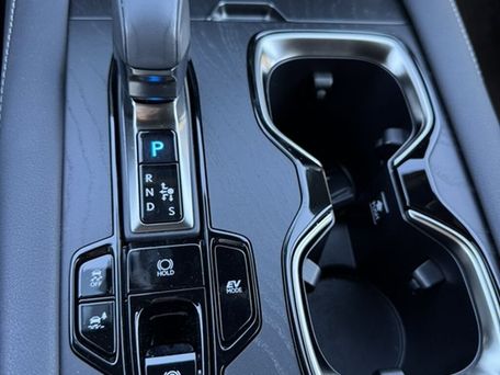 Lexus RX, 2023 — фото 6
