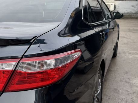 Toyota Camry, 2015 — photo 3