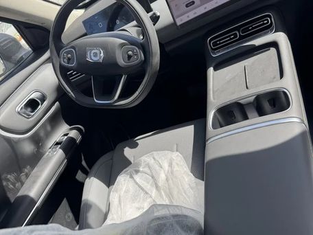 Changan Qiyuan Q05, 2026 — 照片 9