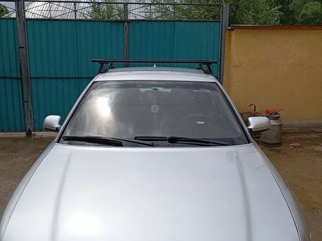 Audi A4, 2000 — 照片 8