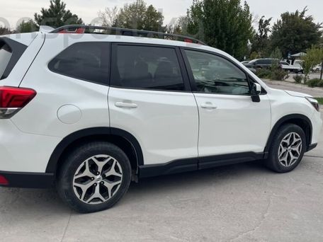 Subaru Forester, 2020 — сүрөт 5