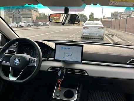 BYD Qin L, 2023 — photo 7