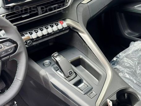 Peugeot 5008, 2026 — сүрөт 6