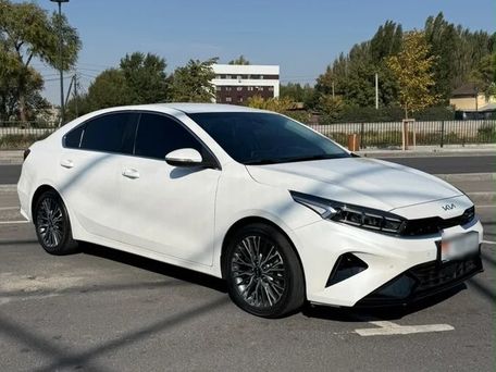 Kia K3, 2021 — сүрөт 3