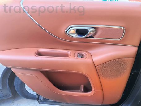 GAC Trumpchi S9, 2026 — сүрөт 11