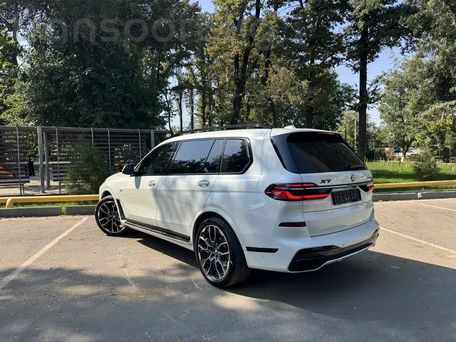 BMW X7, 2024 — сүрөт 4