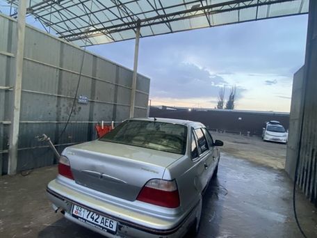 Daewoo Nexia, 2007 — 照片 5