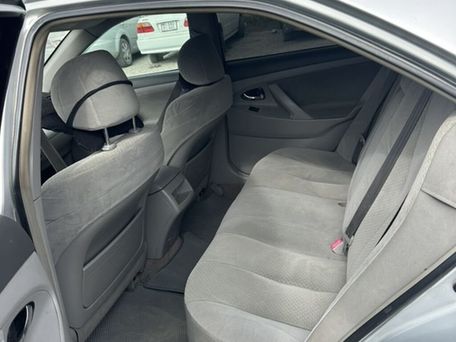 Toyota Camry, 2006 — 照片 5