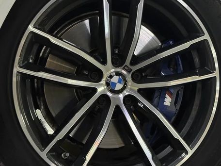 BMW 5 серии, 2021 — photo 5