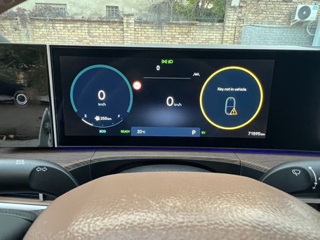 Hyundai Santa Fe, 2024 — photo 10
