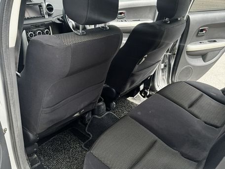 Toyota Ist, 2003 — фото 9