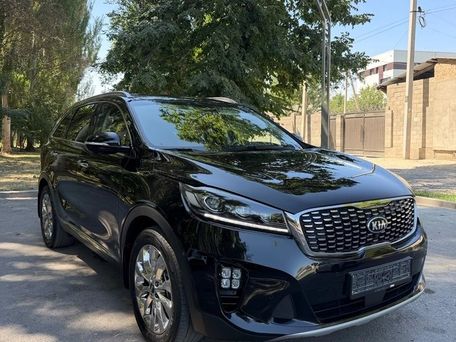 Kia Sorento, 2018 — фото 2
