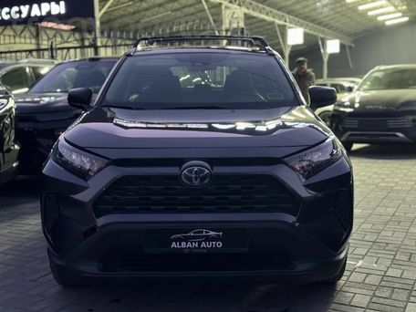 Toyota RAV4, 2022 — photo 2