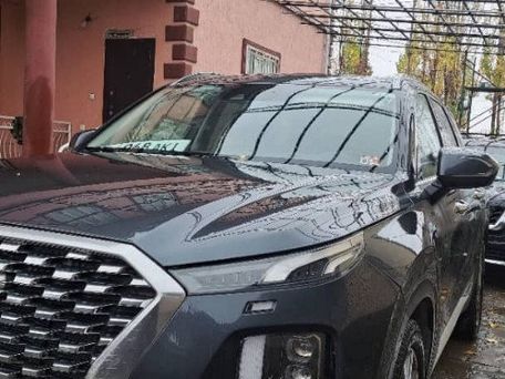 Hyundai Palisade, 2020 — photo 1