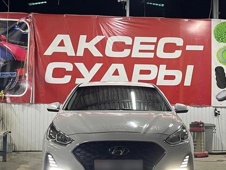 Hyundai Sonata, 2018 — фото 7