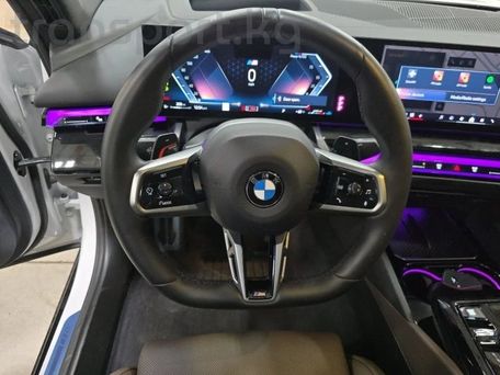 BMW 5 серии, 2024 — сүрөт 10