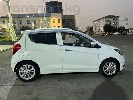 Chevrolet Spark, 2017 — сүрөт 5