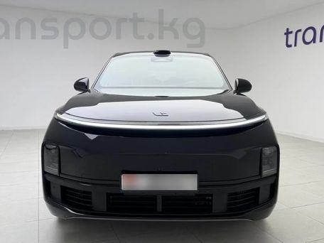 Li Auto (Lixiang) L9, 2024