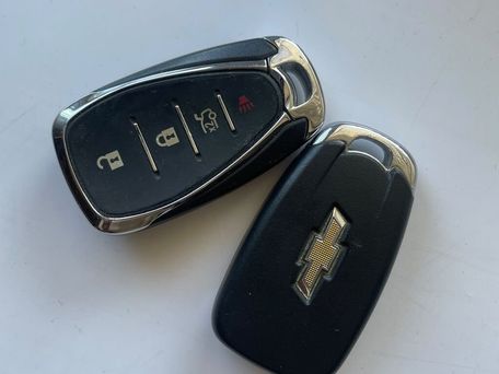 Chevrolet Malibu, 2019 — сүрөт 11