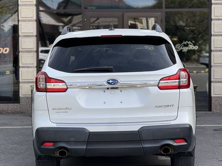 Subaru Ascent, 2020 — photo 4