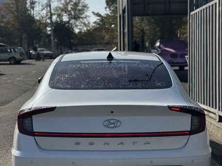 Hyundai Sonata, 2020 — photo 11