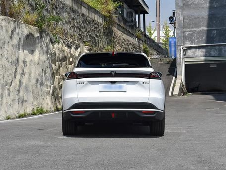 Changan Deepal S07, 2026 — сүрөт 3