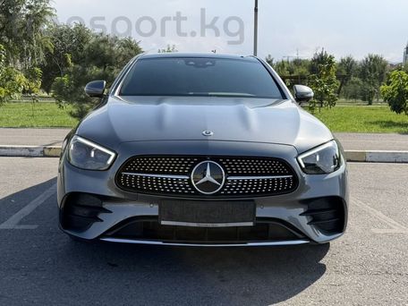 Mercedes-Benz E-Класс, 2022 — фото 3