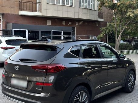Hyundai Tucson, 2020 — сүрөт 5