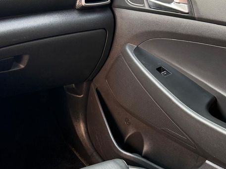 Hyundai Tucson, 2019 — фото 12